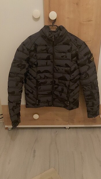 STONE ISBAND MONT - Görsel 3