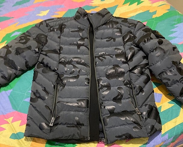 STONE ISBAND MONT - Görsel 4