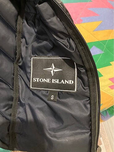 STONE ISBAND MONT - Görsel 7