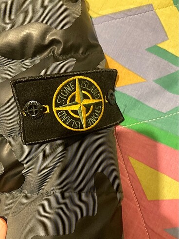 STONE ISBAND MONT - Görsel 6