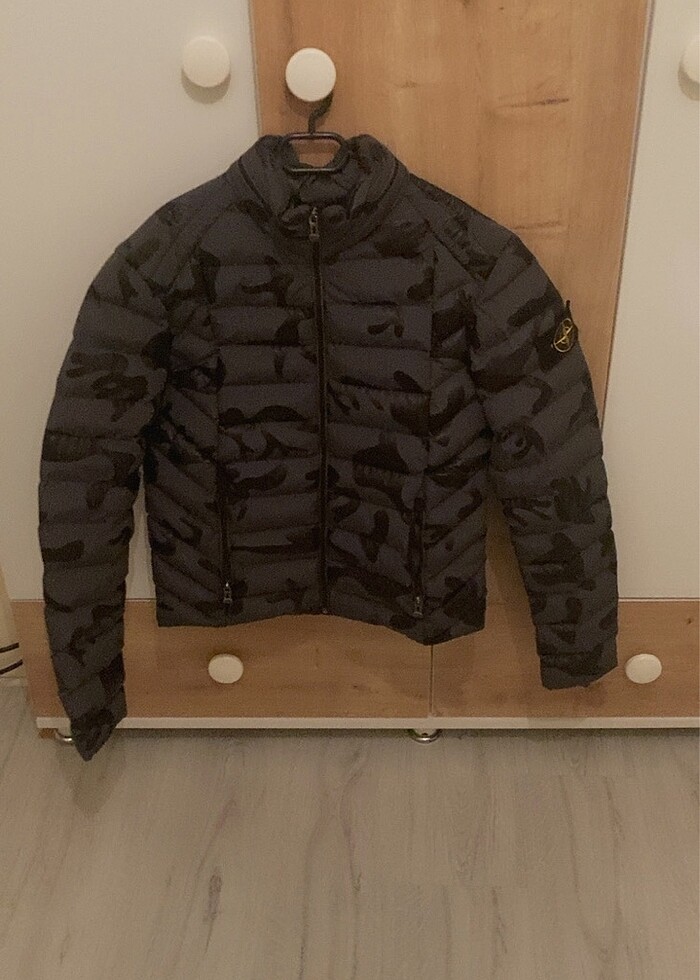 STONE ISBAND MONT - Görsel 2