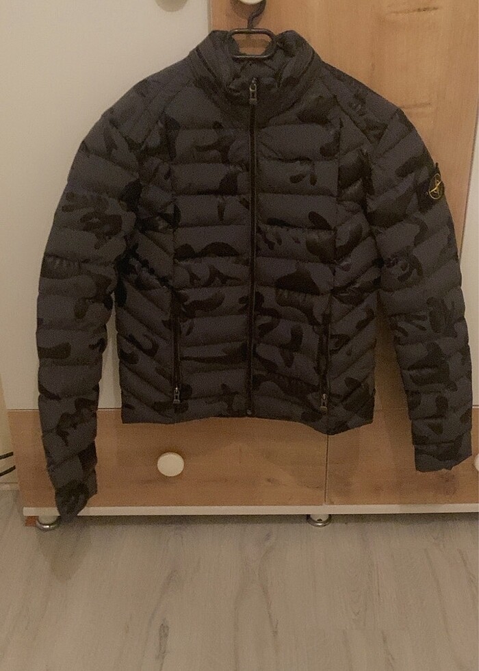 STONE ISBAND MONT - Görsel 3