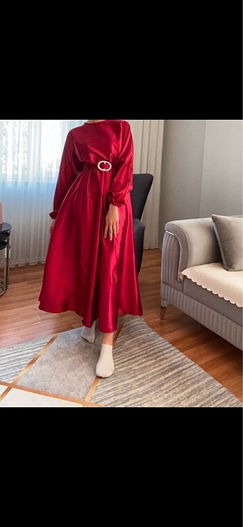 Diğer Abiye elbise