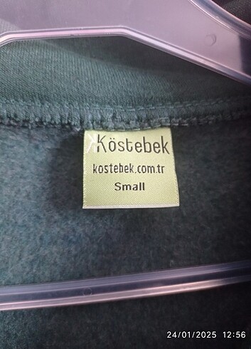 s Beden yeşil Renk köstebek hırka 
