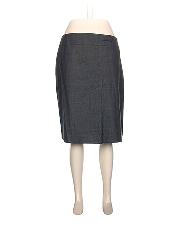 Vintage Love Midi Etek %70 İndirimli.