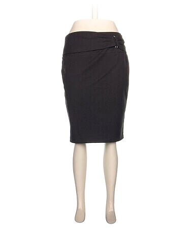 Vintage Love Midi Etek %70 İndirimli.