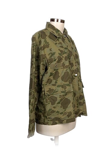 Zara Zara Ceket %70 İndirimli.