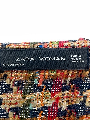 m Beden çeşitli Renk Zara Hırka %70 İndirimli.
