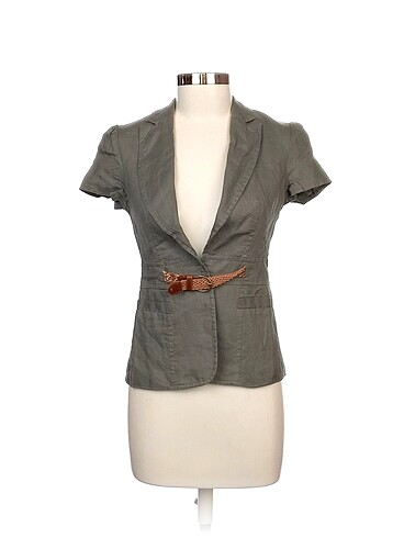 Koton Blazer %70 İndirimli.