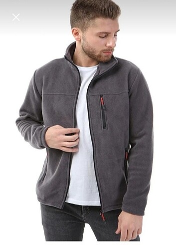 Unisex üst