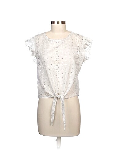 Vintage Love Bluz %70 İndirimli.