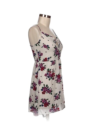 Vintage Love Vintage Love Kısa Elbise %70 İndirimli.
