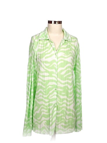 H&M Gömlek %70 İndirimli.