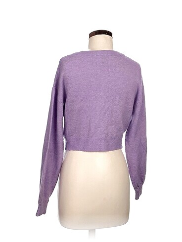 xs Beden H&M Hırka %70 İndirimli.