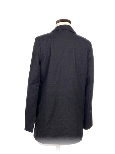 s Beden H&M Blazer %70 İndirimli.