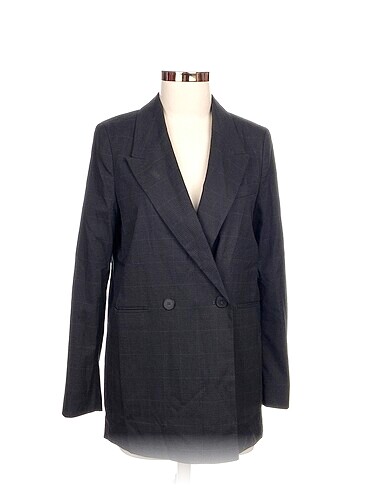 H&M Blazer %70 İndirimli.