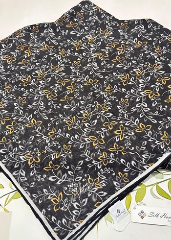 silkhome Soft Eşarp