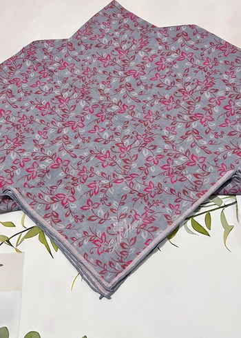 silkhome Soft Eşarp