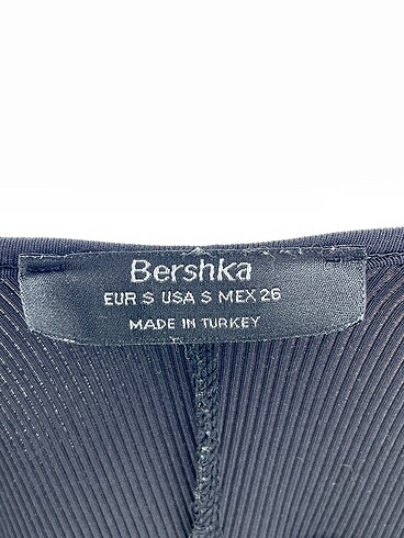 Bershka Kısa Tulum %70 İndirimli. - Görsel 4