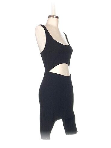 Bershka Kısa Tulum %70 İndirimli. - Görsel 2