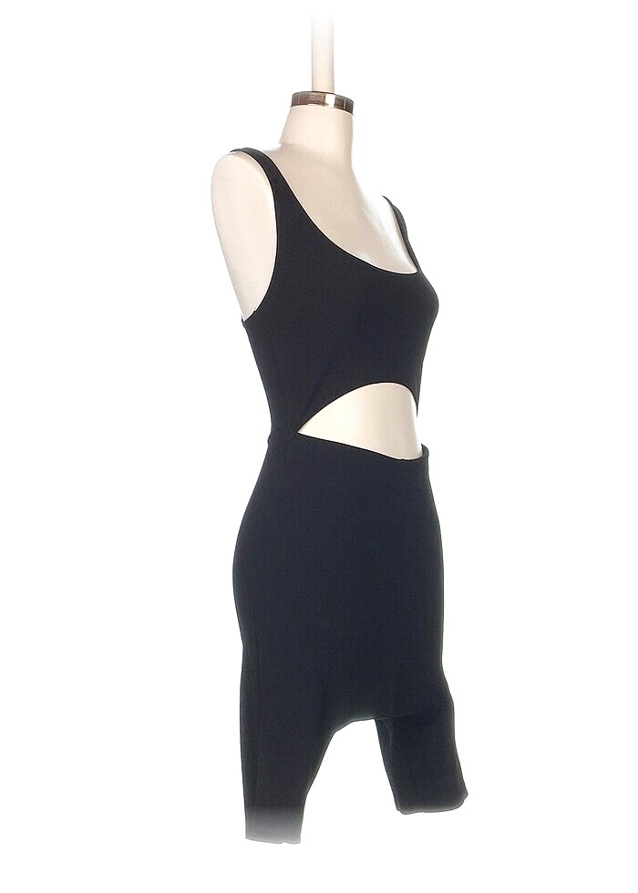 Bershka Kısa Tulum %70 İndirimli. - Görsel 2