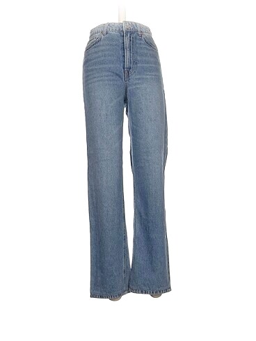 H&M Jean / Kot %70 İndirimli.