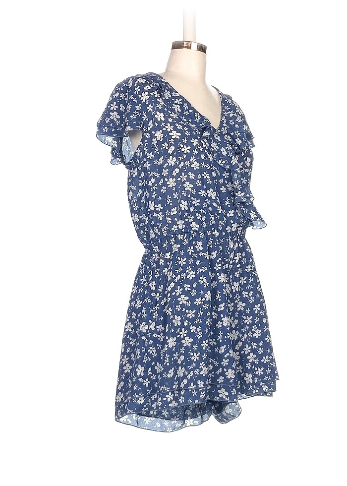 H&M Kısa Tulum %70 İndirimli. - Görsel 2