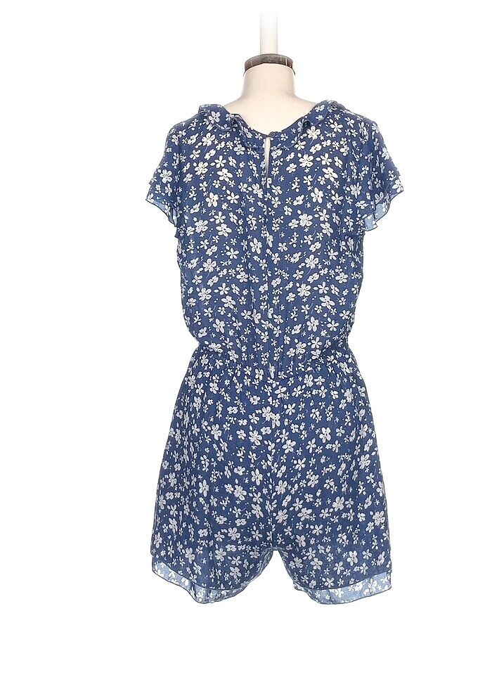 H&M Kısa Tulum %70 İndirimli. - Görsel 3