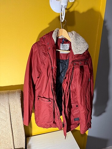 H&M Mont