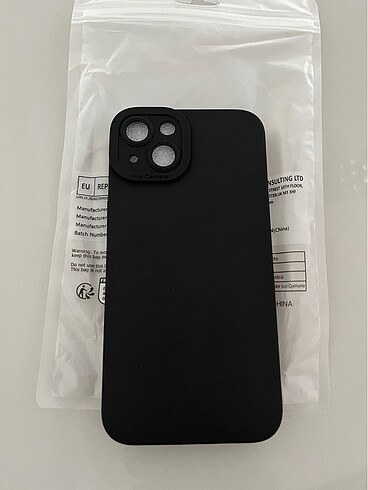 iPhone 13-14 uyumlu kılıf