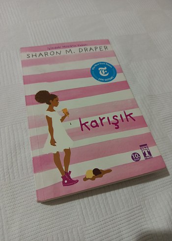 Karışık - Sharon M. Draper