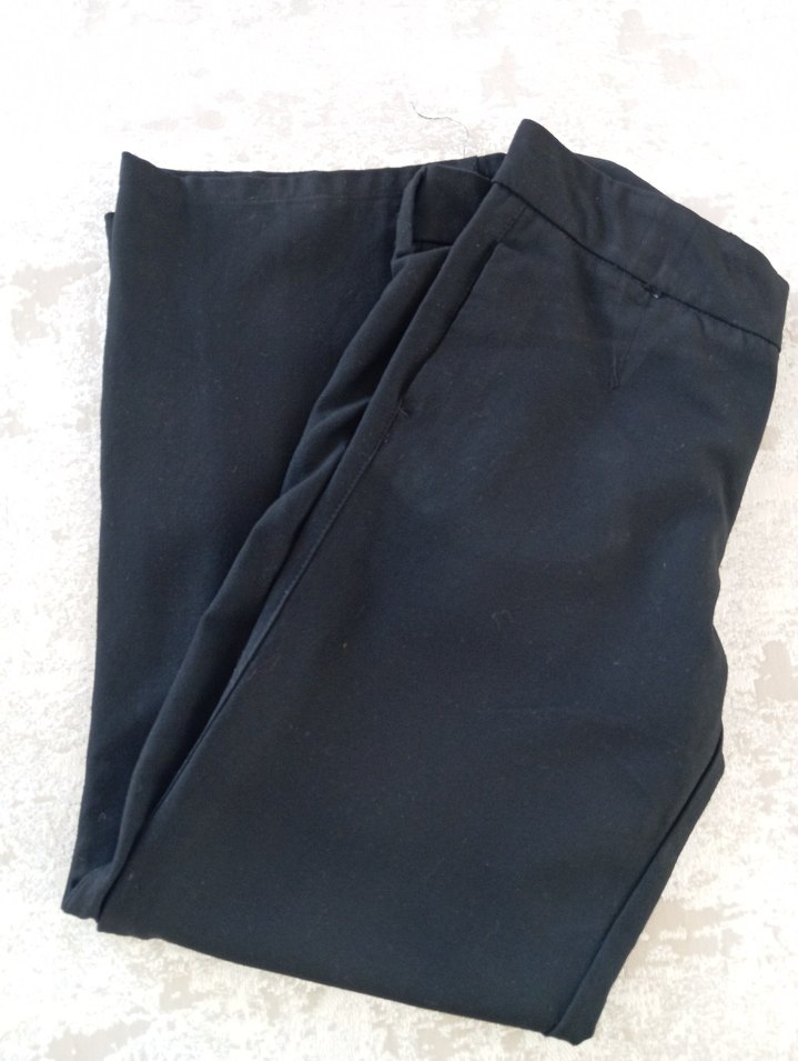 Orjinal Bershka pantolon - Görsel 4