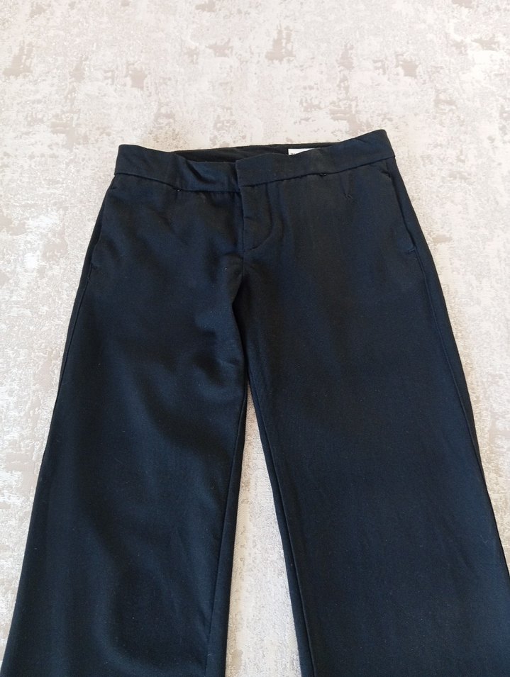 Orjinal Bershka pantolon - Görsel 2