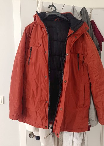 Cazador orijinal mont - Görsel 2