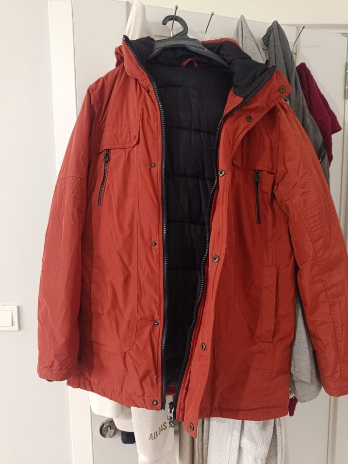 Cazador orijinal mont - Görsel 2