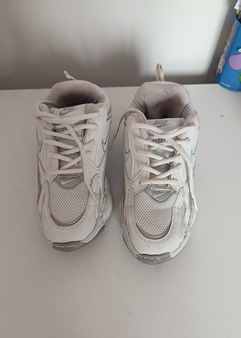 Orjinal Nike Spor Ayakkabı - Görsel 3