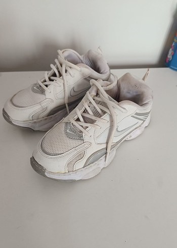 Orjinal Nike Spor Ayakkabı - Görsel 2