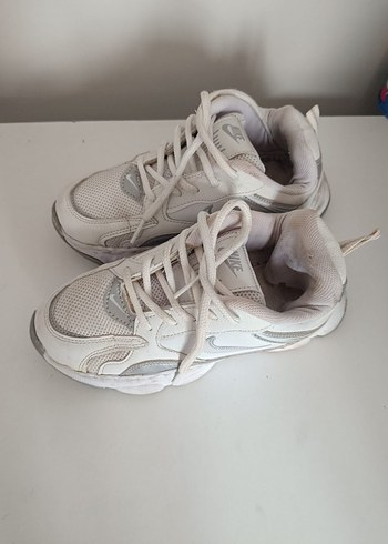 Orjinal Nike Spor Ayakkabı - Görsel 4