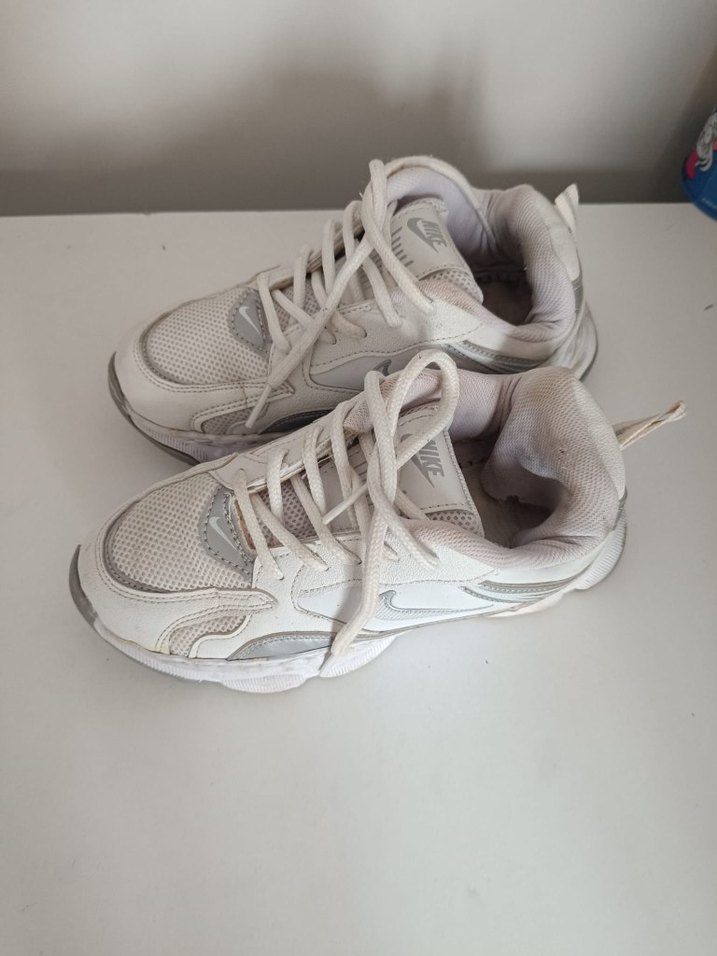 Orjinal Nike Spor Ayakkabı - Görsel 4