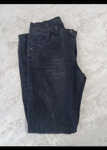 Kız çocuk pantolon - Görsel 2