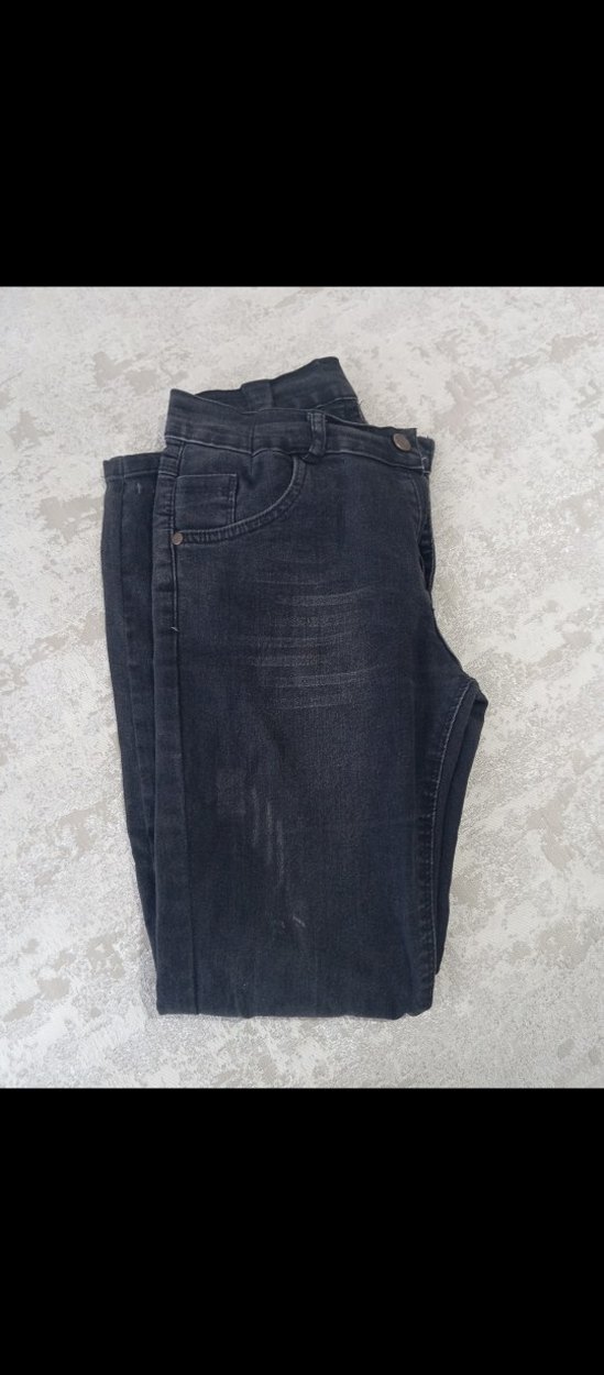 Kız çocuk pantolon - Görsel 2