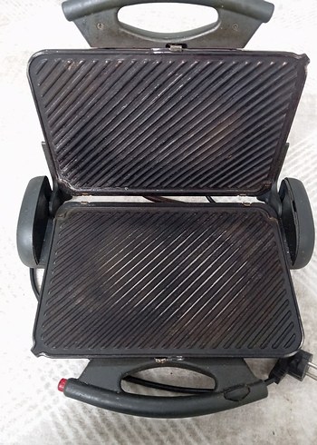 Arzum Gri Tost Makinesi - Görsel 3