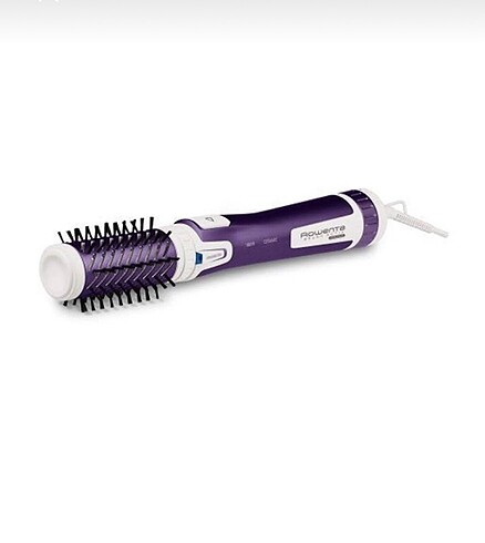 Rowenta Brush Activ Volume & Shine CF9530 Saç Fırçası Şekillendi - Görsel 4