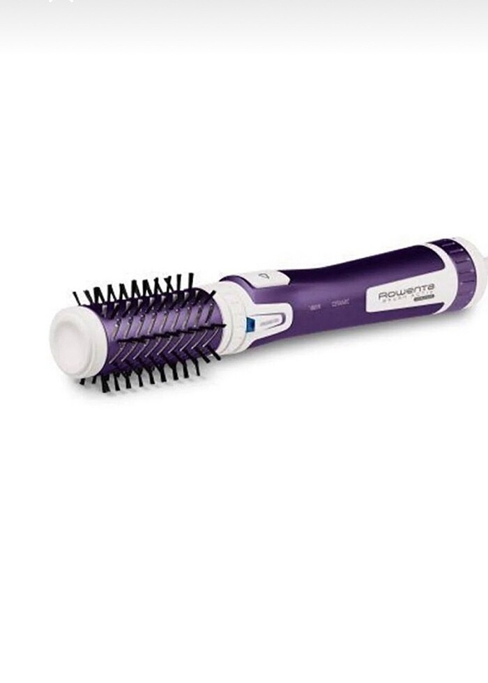 Rowenta Brush Activ Volume & Shine CF9530 Saç Fırçası Şekillendi - Görsel 4