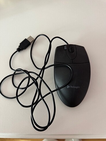 kablolu mouse