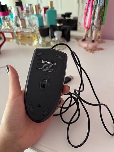 Beden Renk kablolu mouse