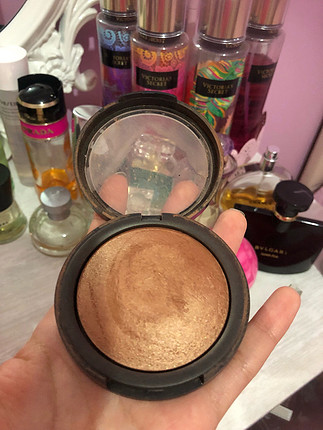 Bronzer 