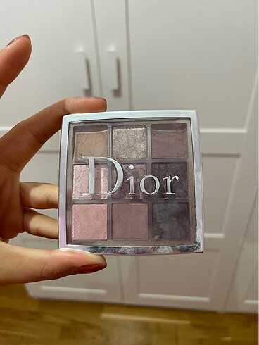 Dior far paleti