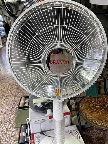 Saatte 1 Watt yakan Çok Tasarruflu Isıtıcı