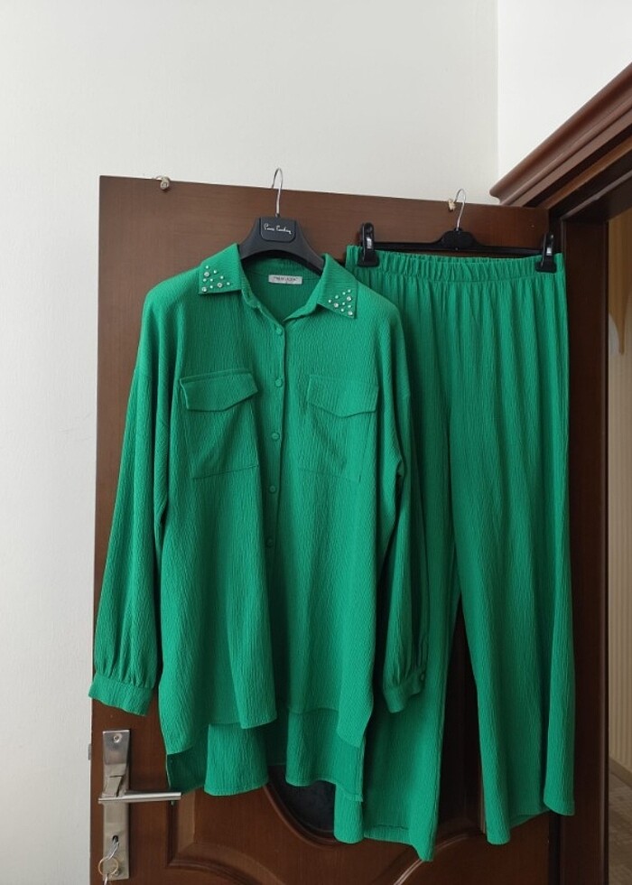 İkili takım - Görsel 2